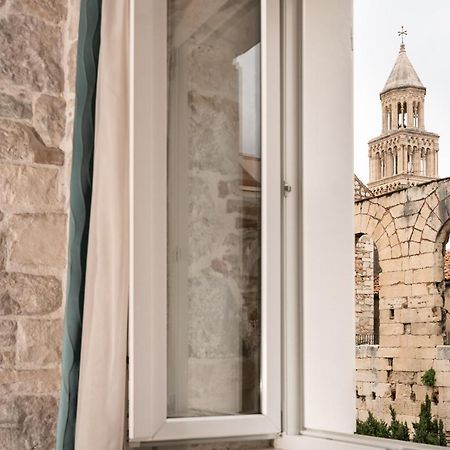 Tifani Luxury Rooms 2 스플리트 외부 사진