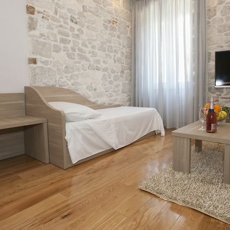 Tifani Luxury Rooms 2 스플리트 외부 사진