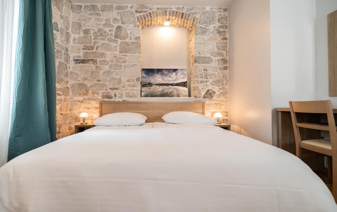 Tifani Luxury Rooms 2 스플리트 외부 사진