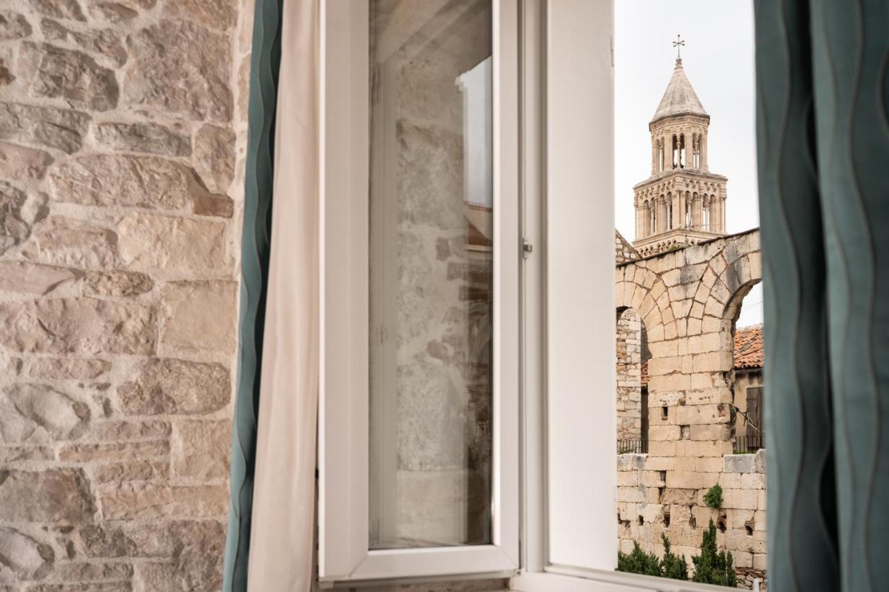 Tifani Luxury Rooms 2 스플리트 외부 사진