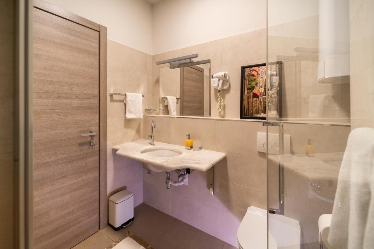 Tifani Luxury Rooms 2 스플리트 외부 사진