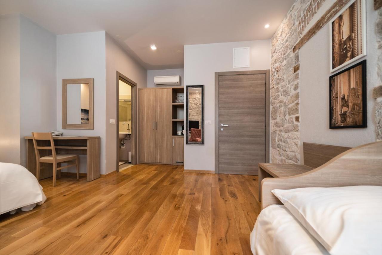 Tifani Luxury Rooms 2 스플리트 외부 사진