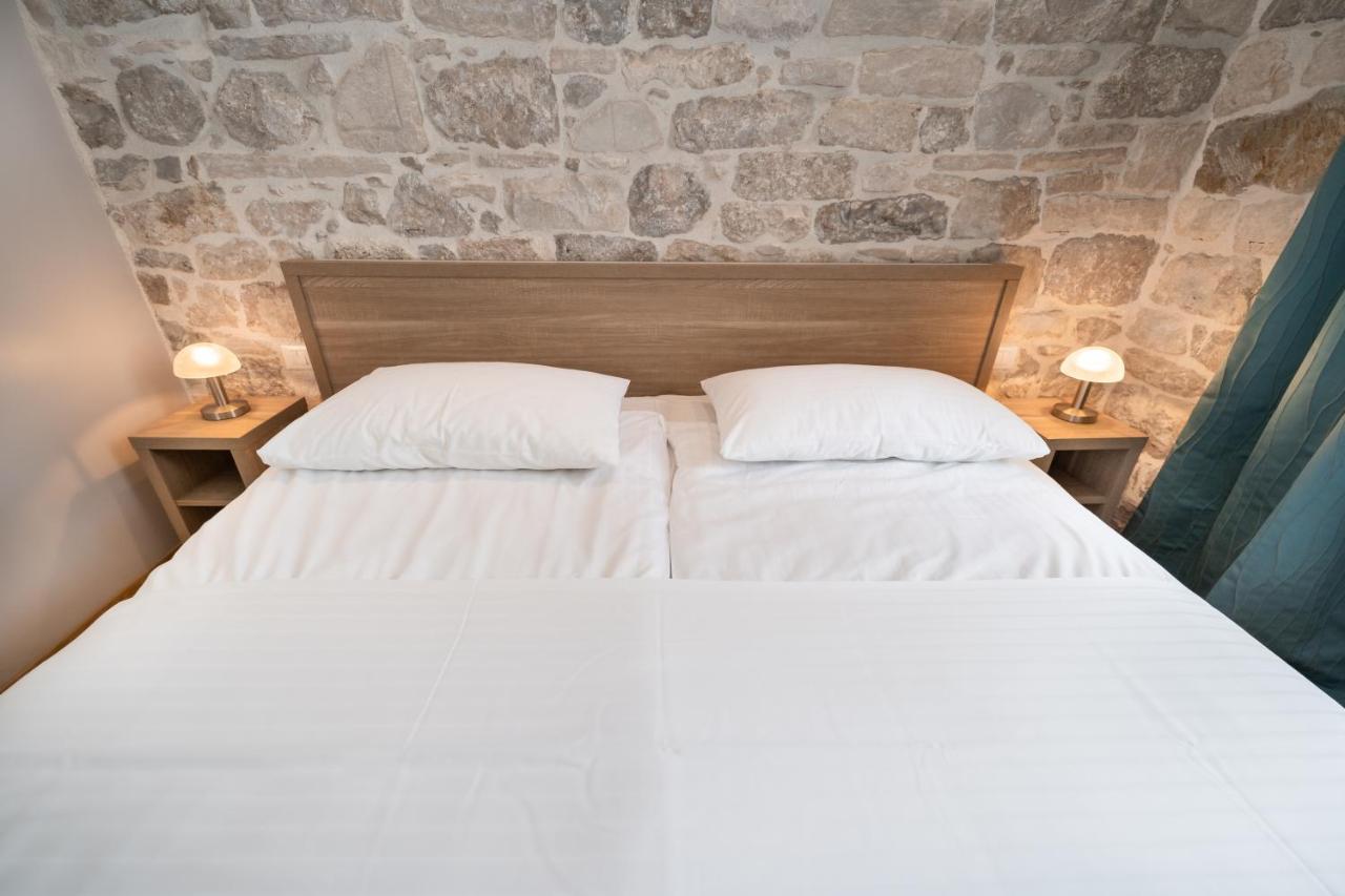 Tifani Luxury Rooms 2 스플리트 외부 사진
