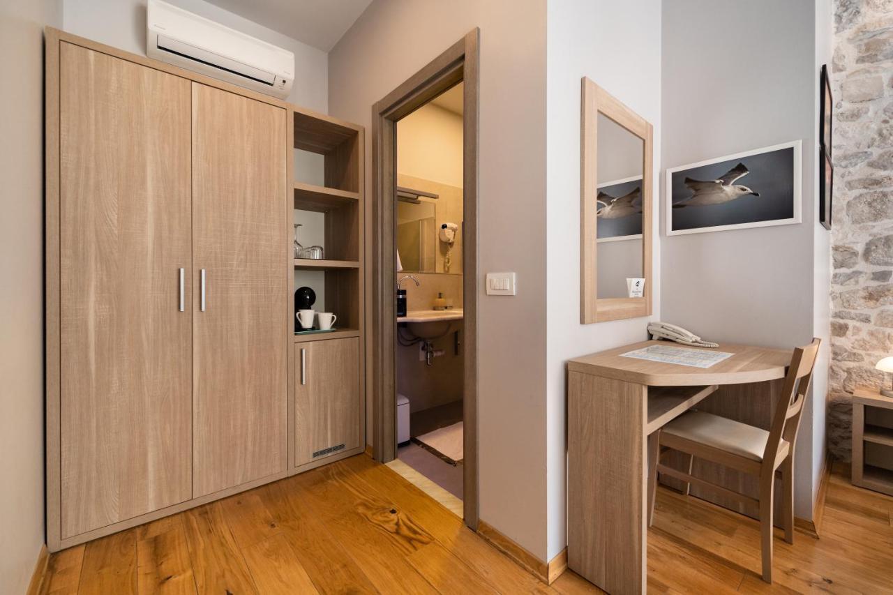 Tifani Luxury Rooms 2 스플리트 외부 사진