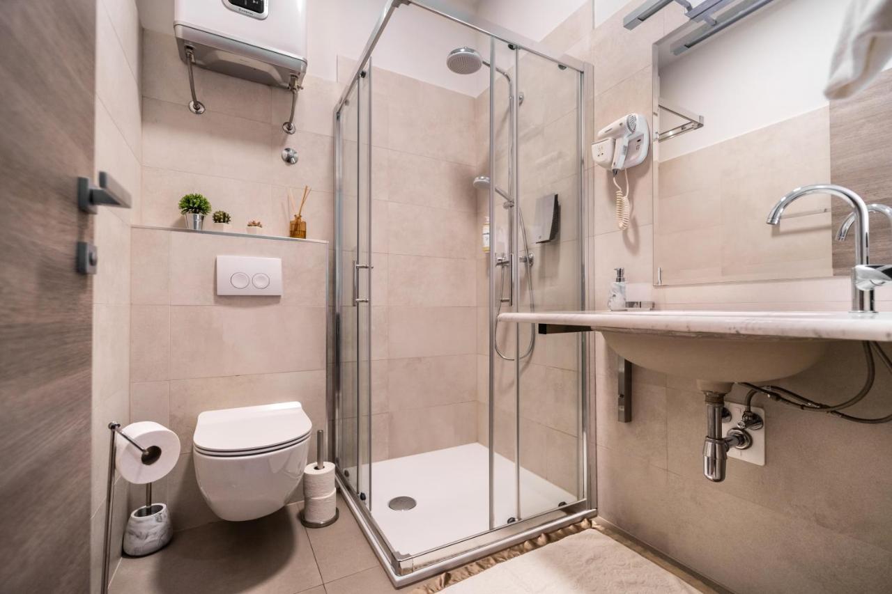 Tifani Luxury Rooms 2 스플리트 외부 사진