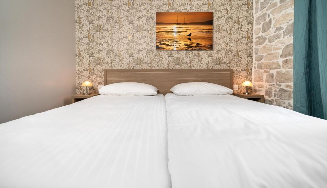 Tifani Luxury Rooms 2 스플리트 외부 사진