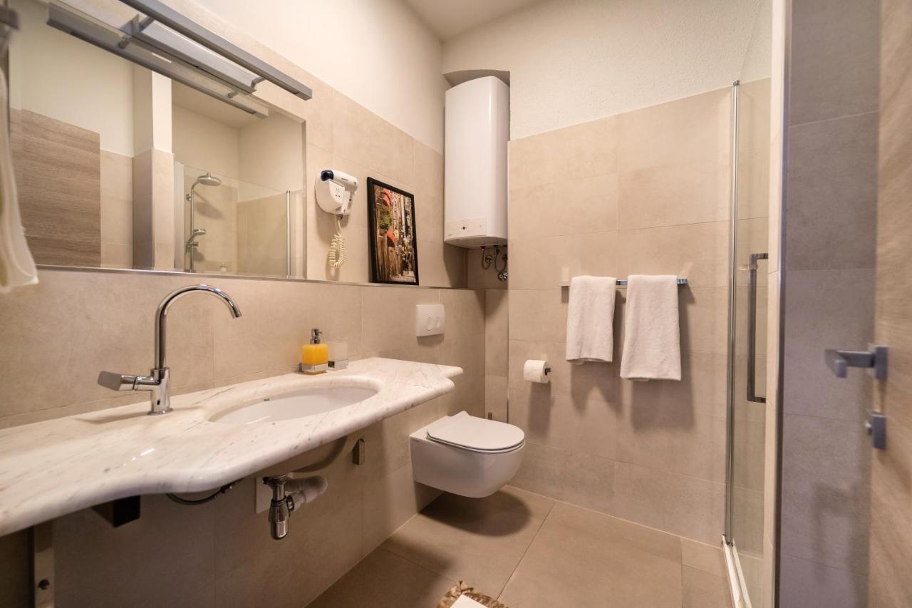 Tifani Luxury Rooms 2 스플리트 외부 사진