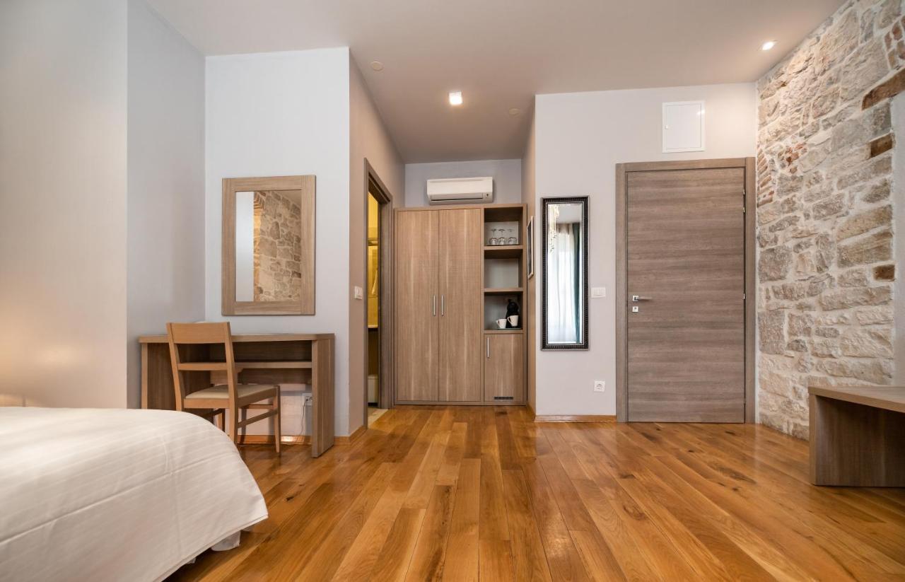 Tifani Luxury Rooms 2 스플리트 외부 사진