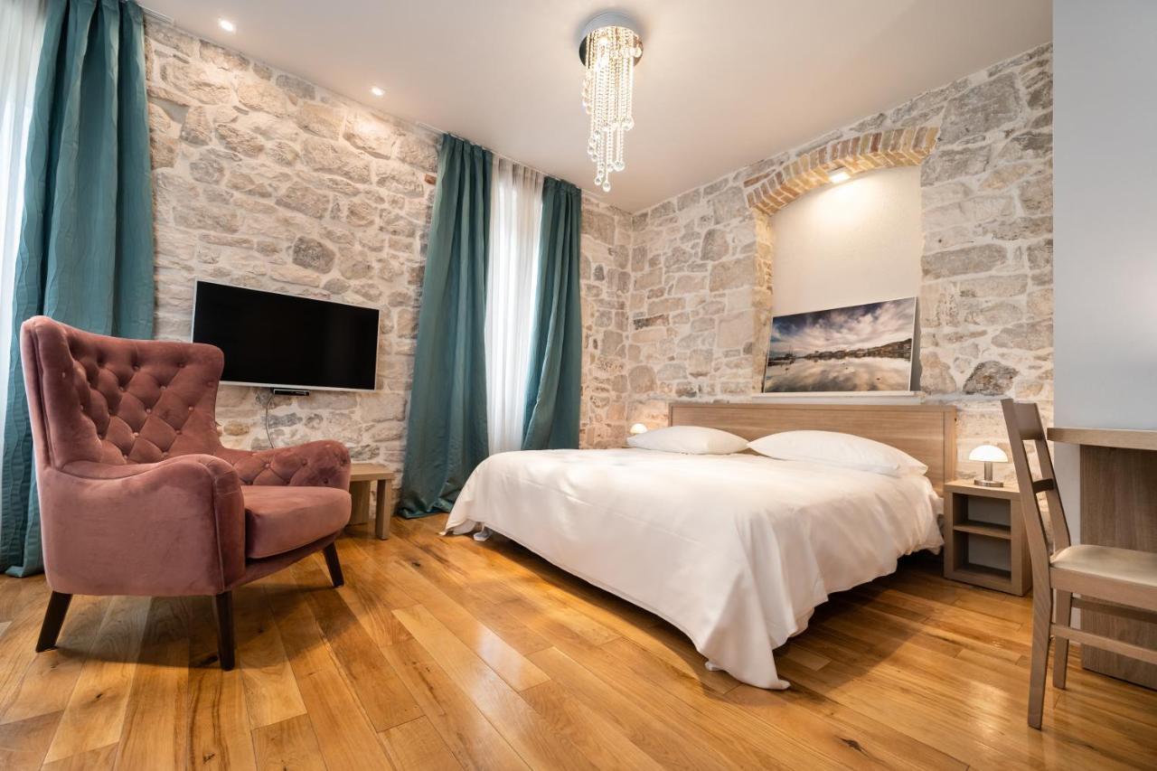 Tifani Luxury Rooms 2 스플리트 외부 사진