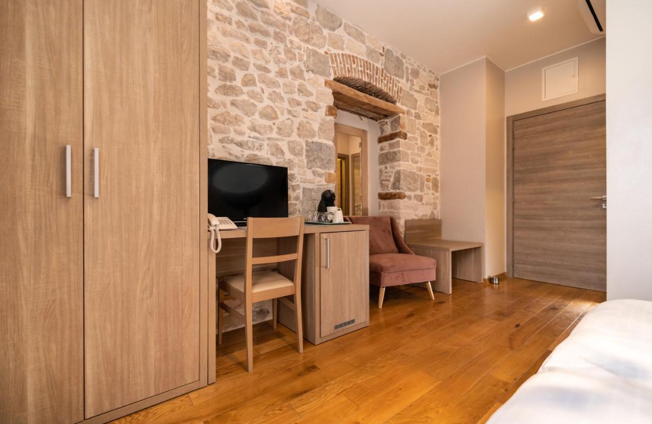 Tifani Luxury Rooms 2 스플리트 외부 사진
