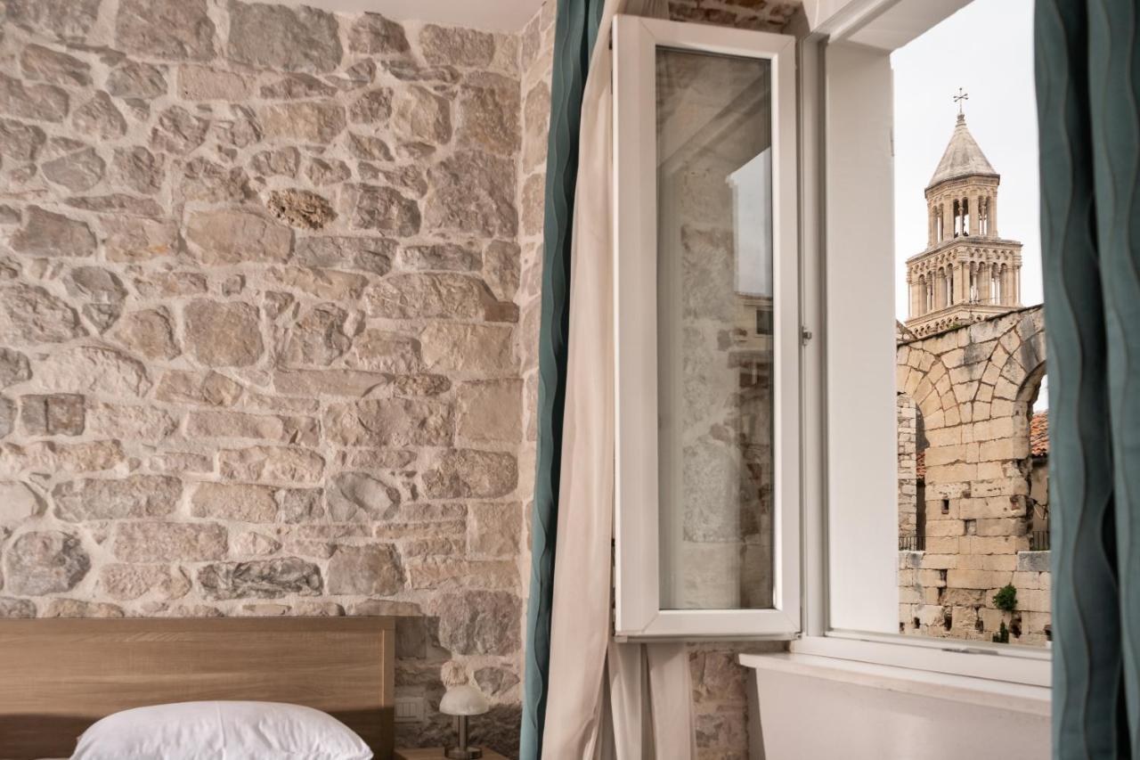 Tifani Luxury Rooms 2 스플리트 외부 사진