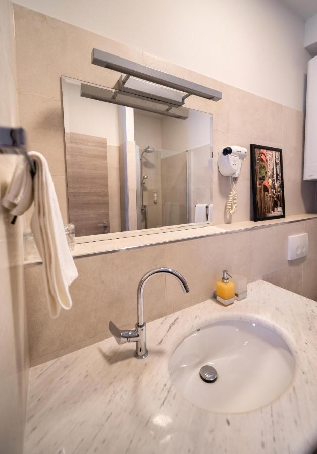 Tifani Luxury Rooms 2 스플리트 외부 사진
