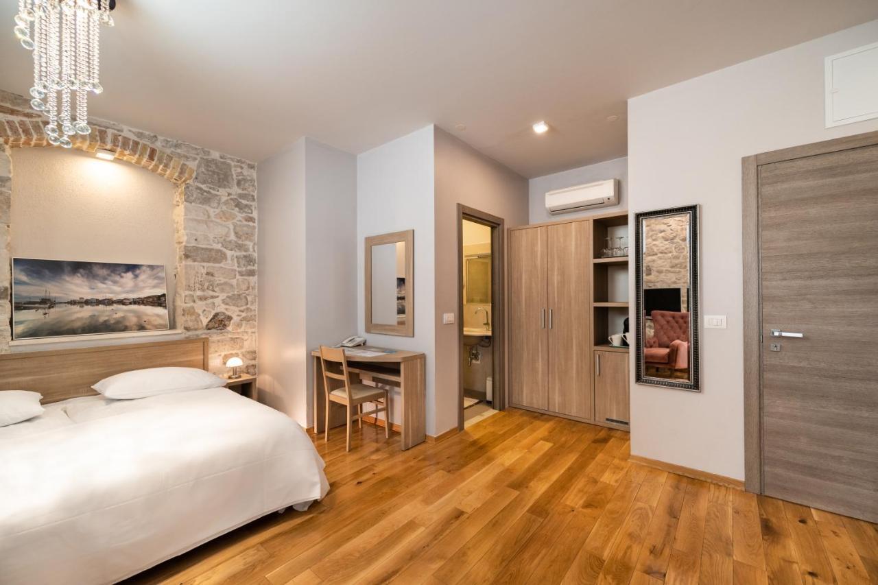 Tifani Luxury Rooms 2 스플리트 외부 사진
