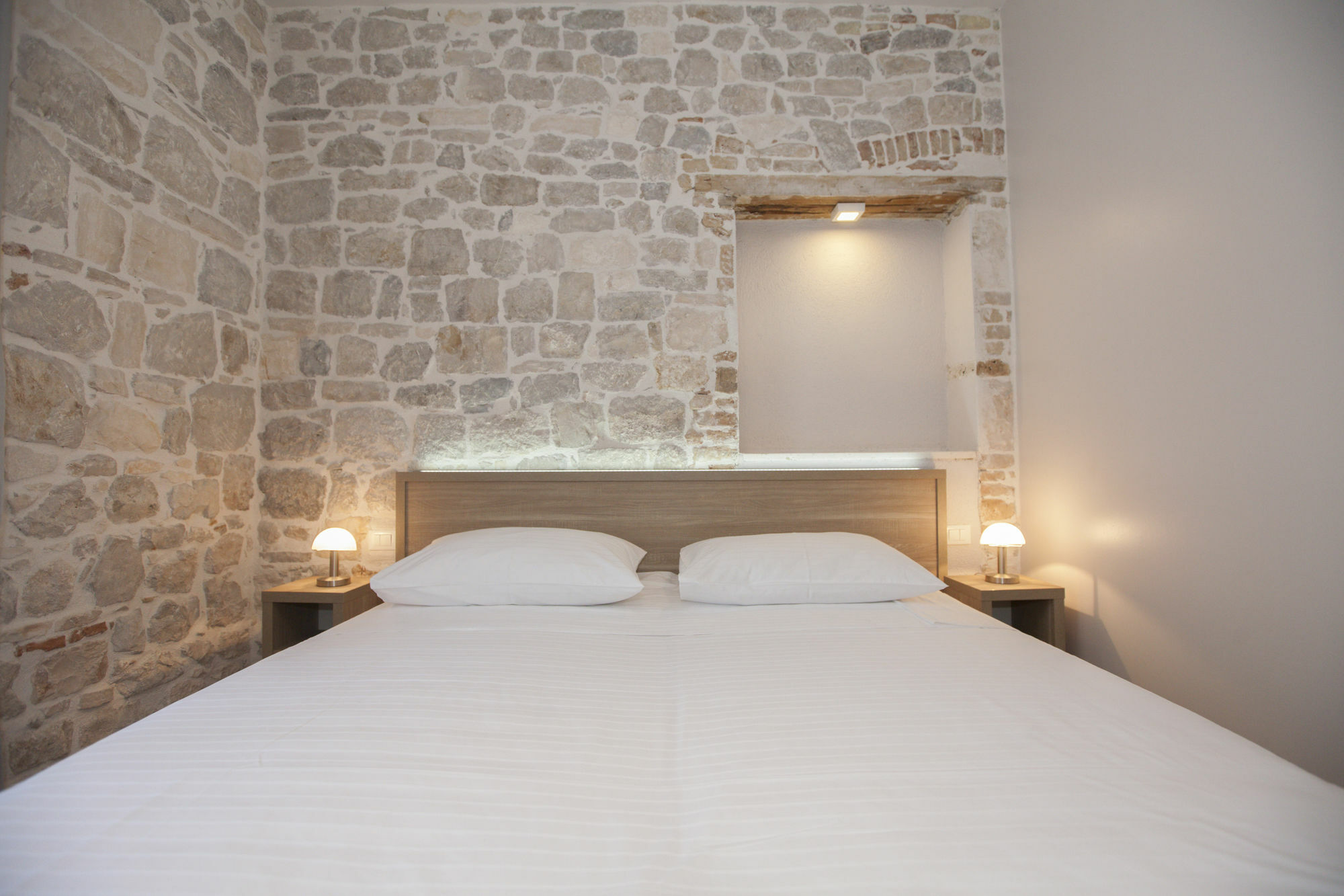 Tifani Luxury Rooms 2 스플리트 외부 사진