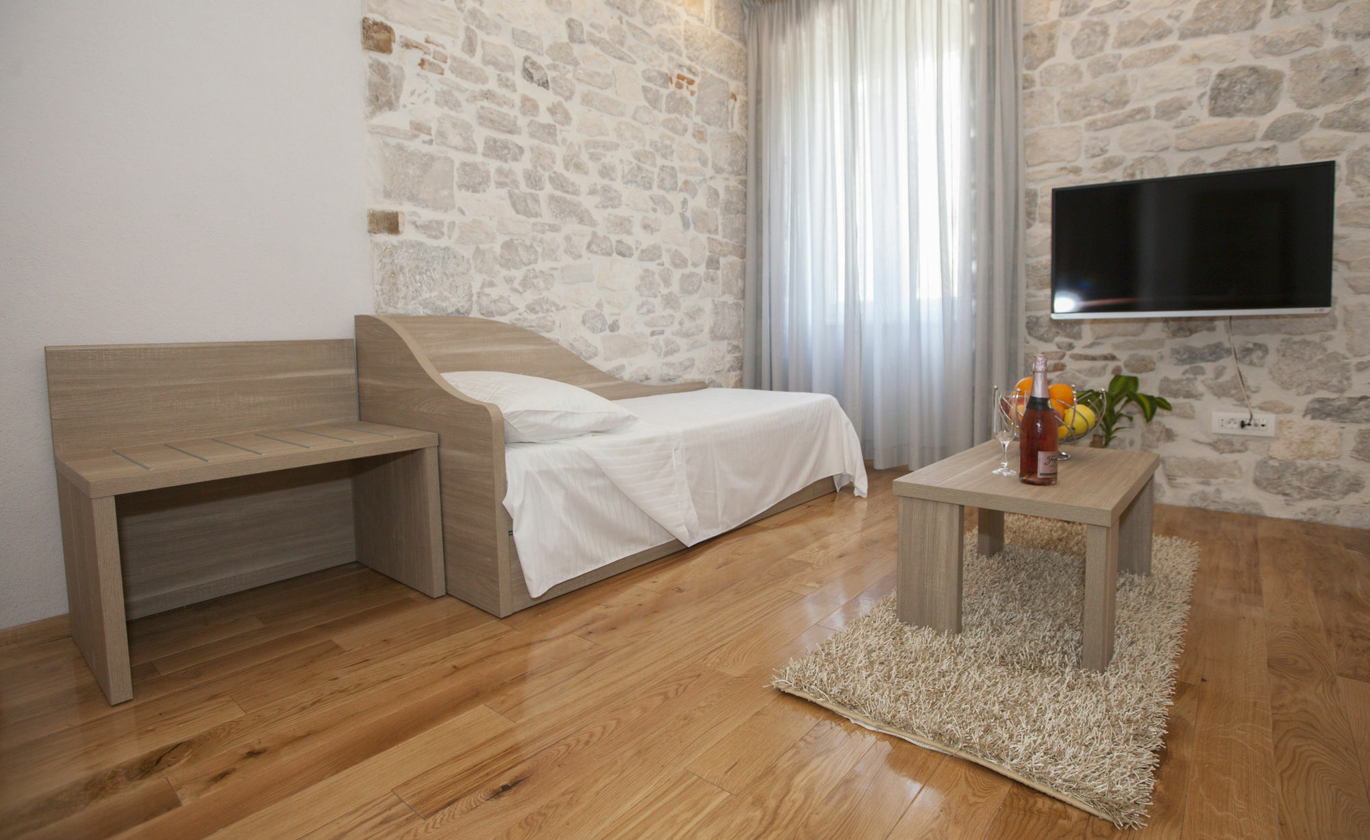 Tifani Luxury Rooms 2 스플리트 외부 사진