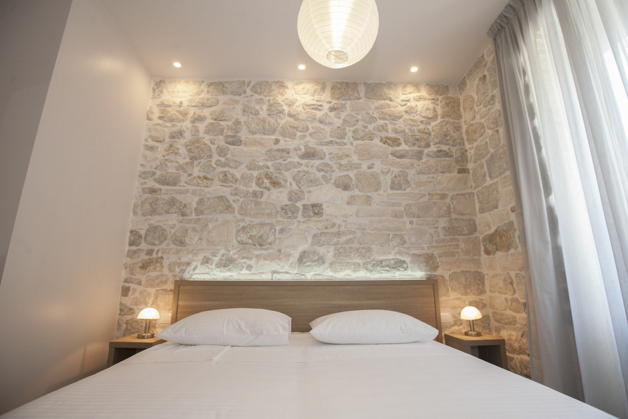 Tifani Luxury Rooms 2 스플리트 외부 사진