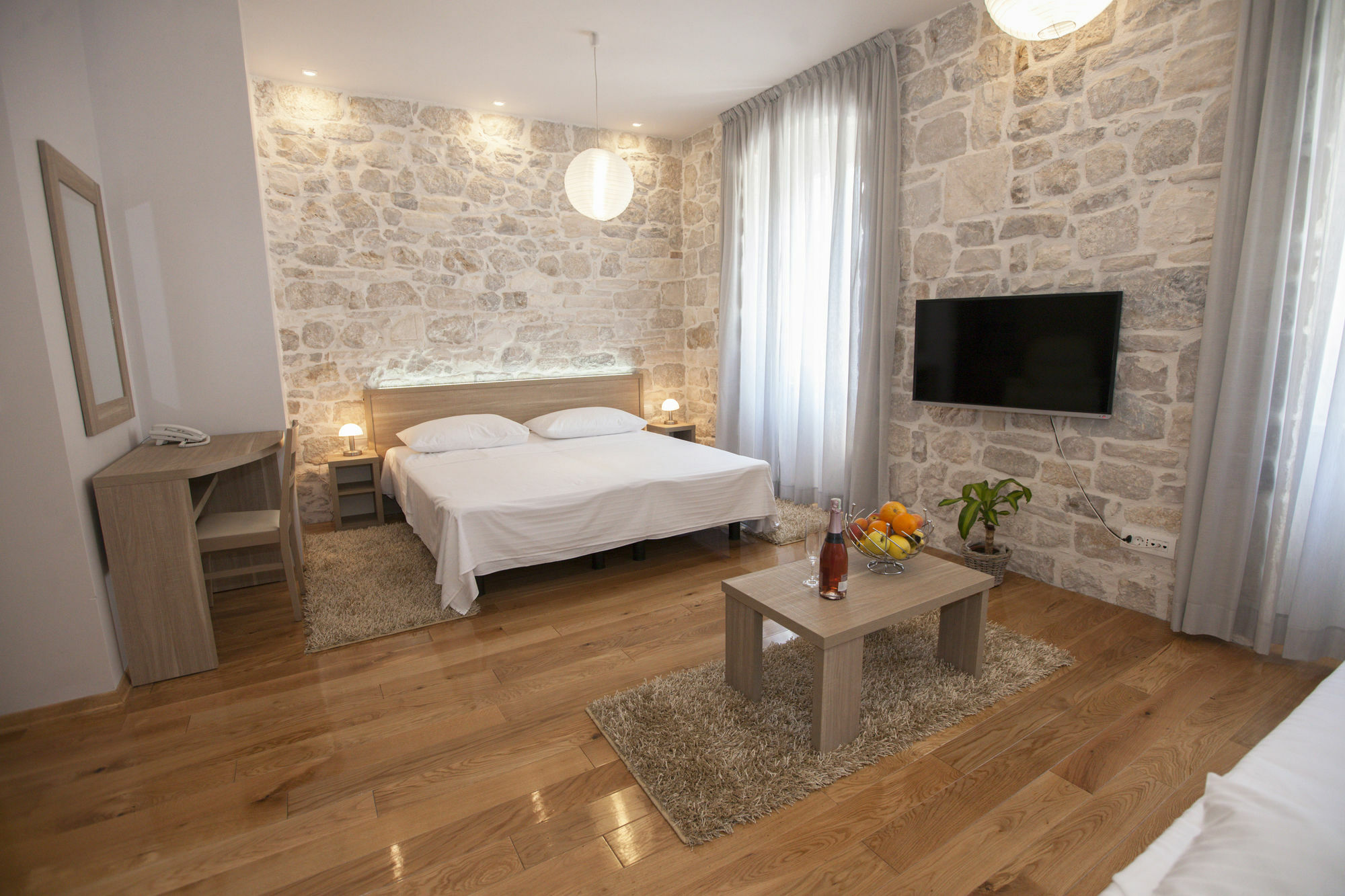 Tifani Luxury Rooms 2 스플리트 외부 사진