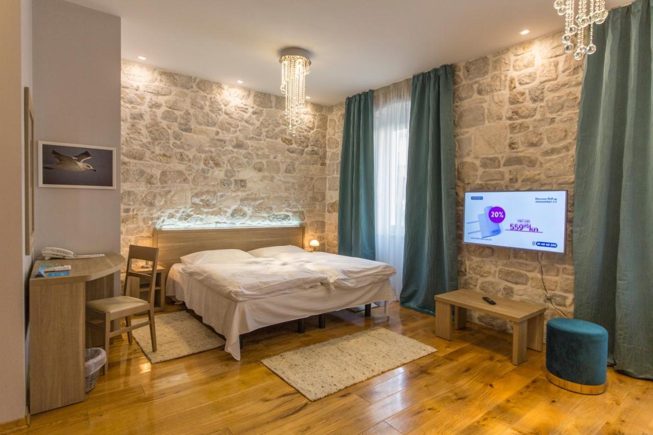 Tifani Luxury Rooms 2 스플리트 외부 사진