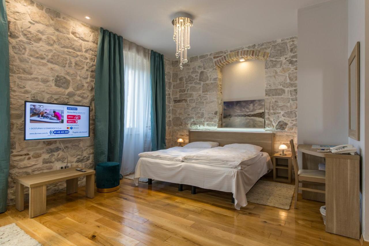 Tifani Luxury Rooms 2 스플리트 외부 사진