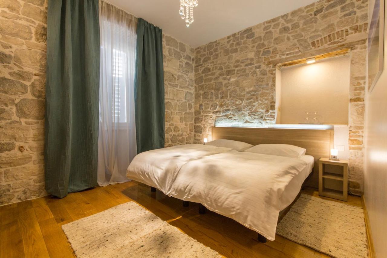 Tifani Luxury Rooms 2 스플리트 외부 사진
