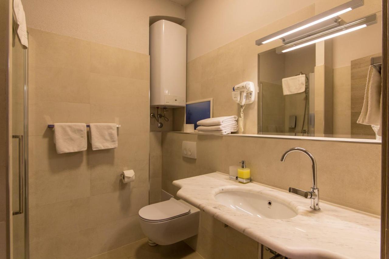 Tifani Luxury Rooms 2 스플리트 외부 사진