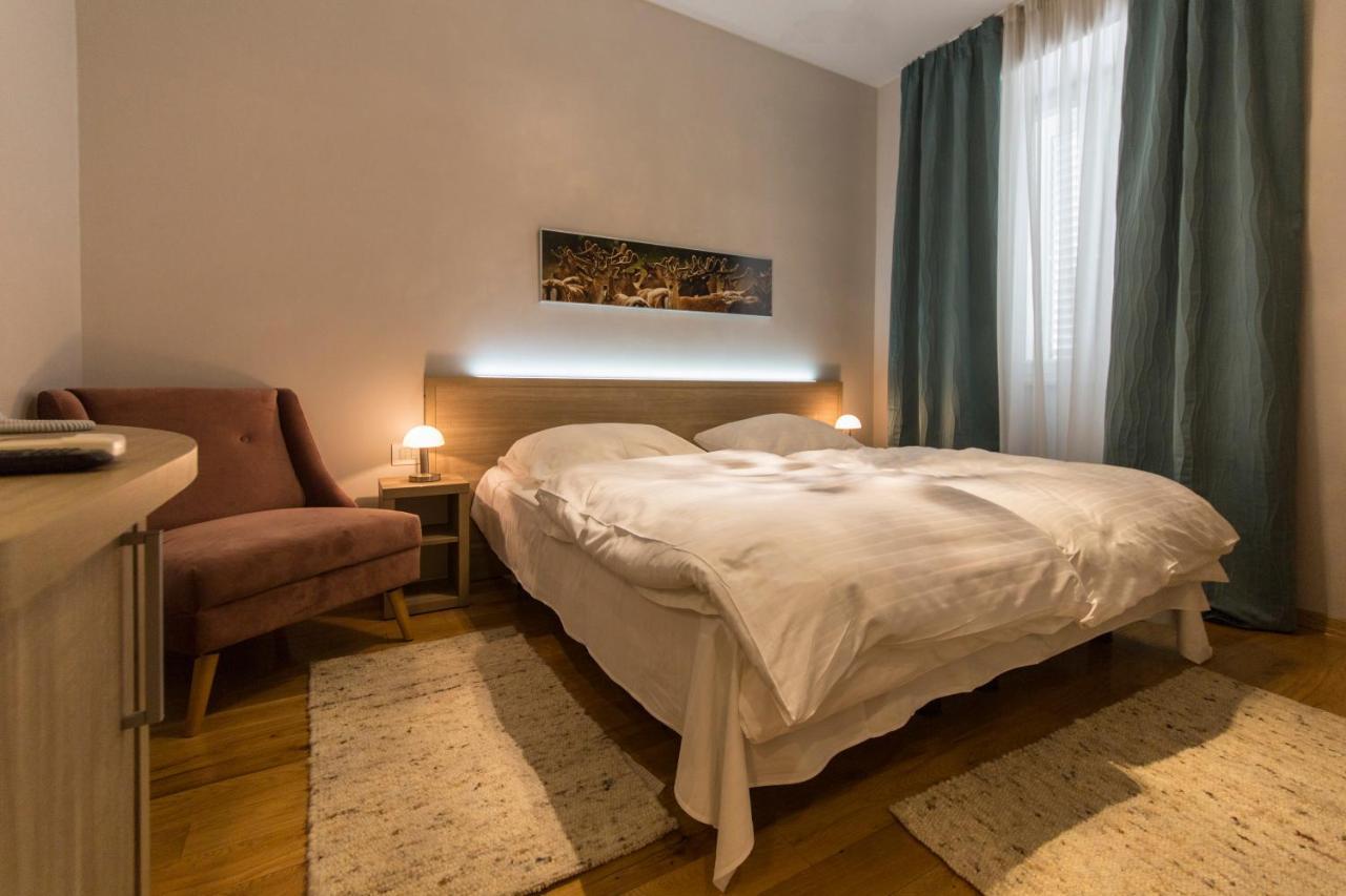 Tifani Luxury Rooms 2 스플리트 외부 사진