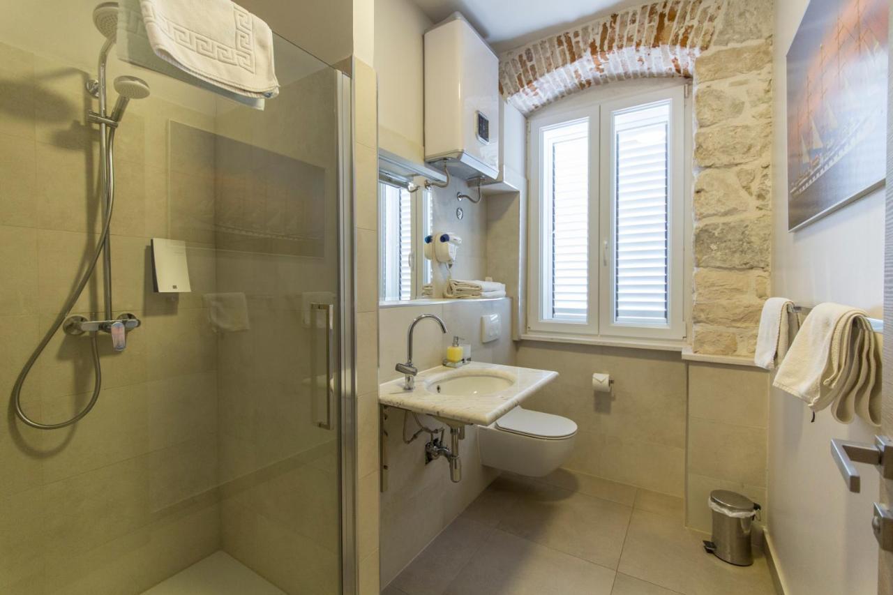 Tifani Luxury Rooms 2 스플리트 외부 사진